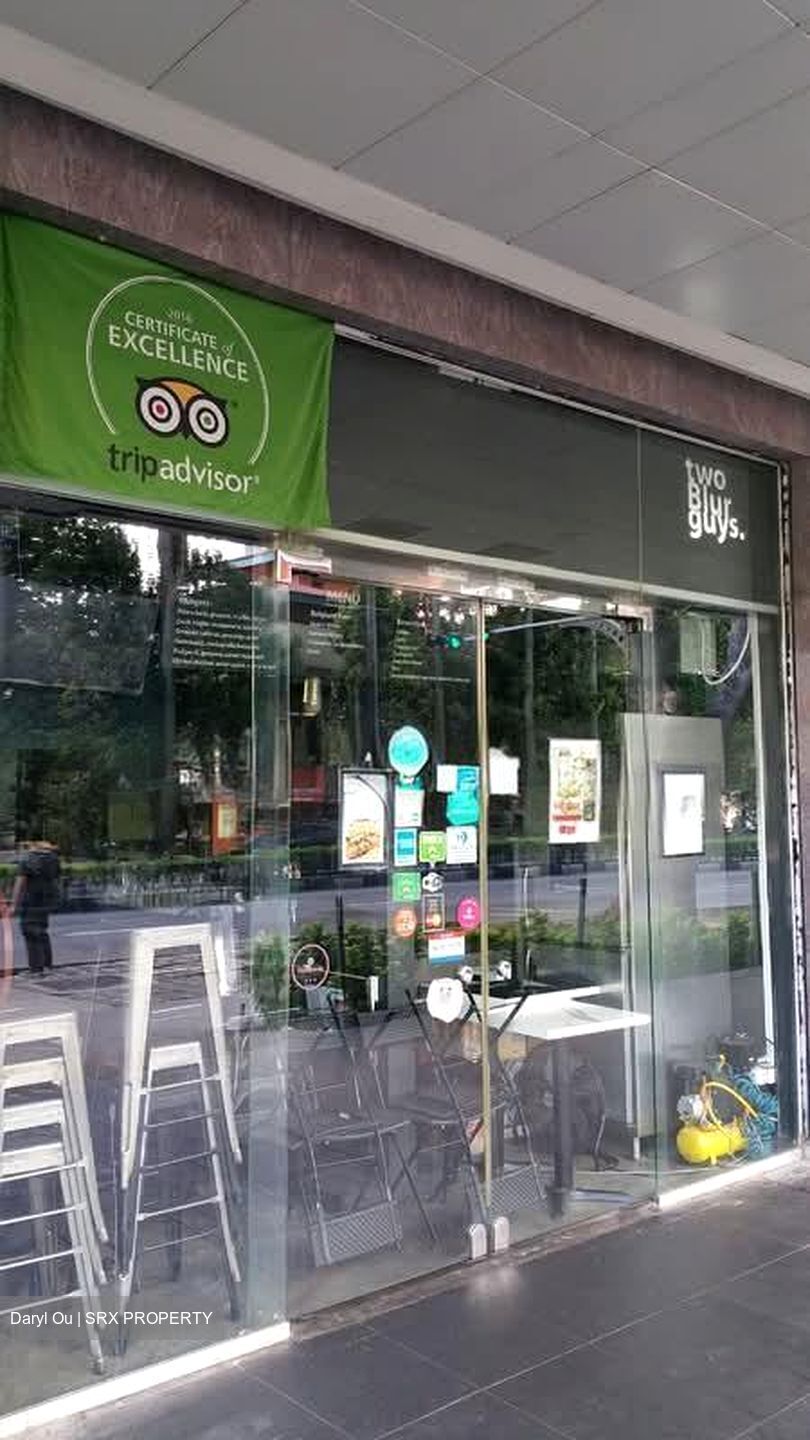 Orchid Hotel (D2), Retail #566869941